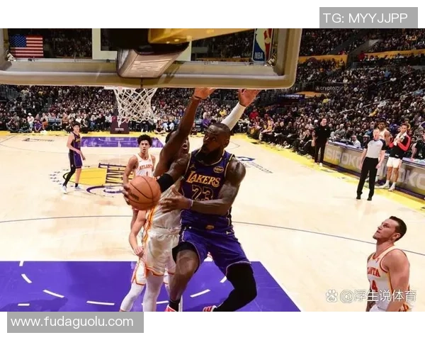 热火与湖人激战回顾2018年12月11日精彩瞬间全场录像分析