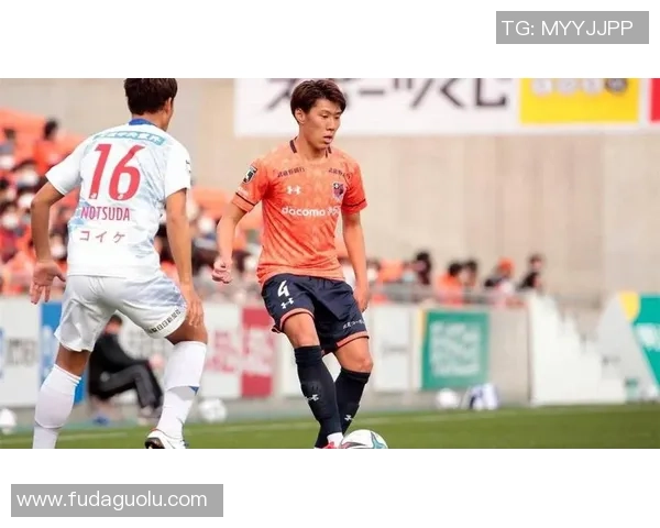 甲府风林与大宫的激烈对决揭示了日本足球的魅力与竞争力