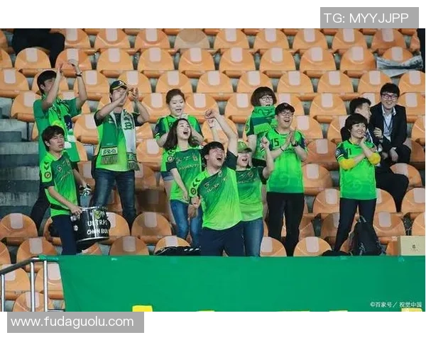 釜山偶像与全北推荐对决分析谁能在赛场上笑到最后