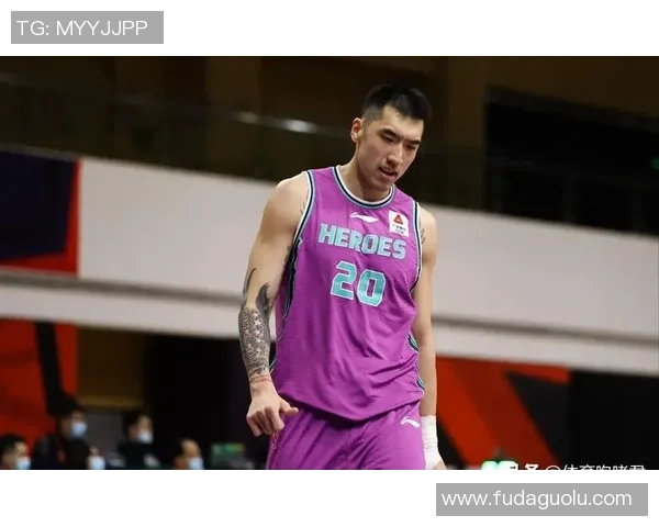 陶汉林：从篮球新星到职业生涯巅峰的励志故事与奋斗历程